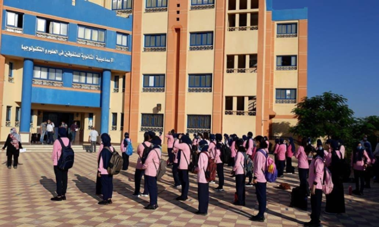 مصر تعلن فتح باب التقديم لمدارس المتفوقين STEM.. الشروط والتفاصيل