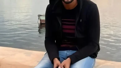 مصطفى عفيفي