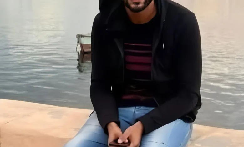 مصطفى عفيفي