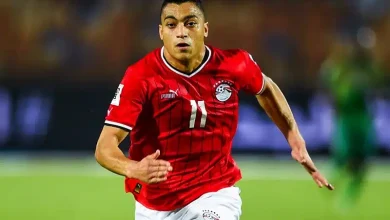 مصطفى محمد بين الأهلي وبيراميدز.. صراع مشتعل بعد رحيله عن الزمالك