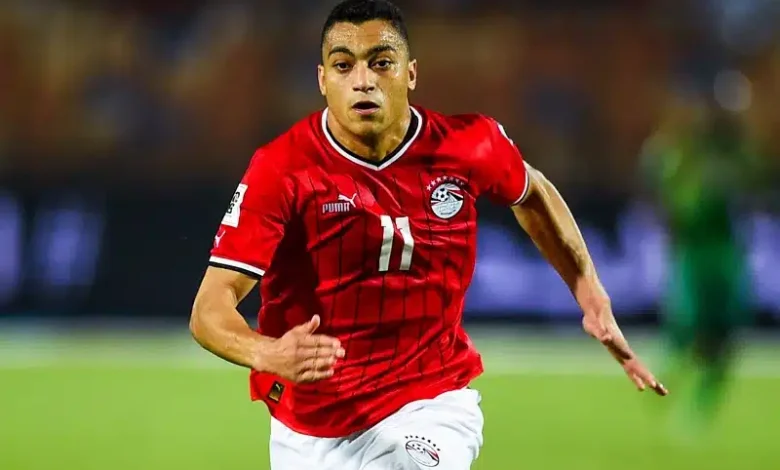 مصطفى محمد بين الأهلي وبيراميدز.. صراع مشتعل بعد رحيله عن الزمالك