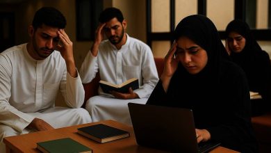 مع قرب إغلاق منصة قبول.. أولياء الأمور يطالبون بتمديد فترة التسجيل الجامعي