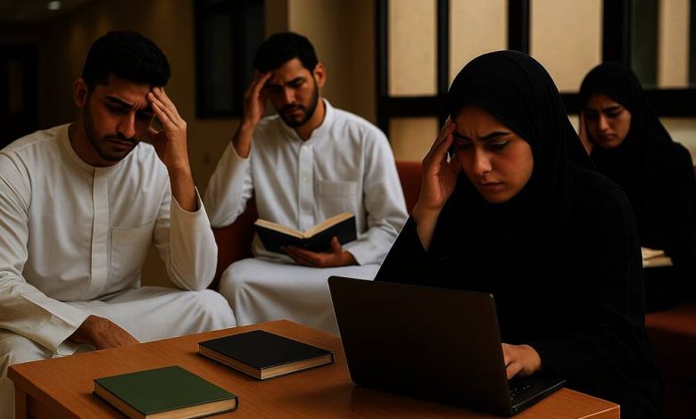 مع قرب إغلاق منصة قبول.. أولياء الأمور يطالبون بتمديد فترة التسجيل الجامعي