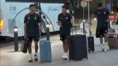 معسكر الخلود يشهد مشاركة 14 لاعبًا استعدادًا للموسم الجديد وسط حماس كبير