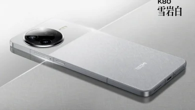 مفاجأة شاومي: هاتف Redmi K80 Pro يتفوق على منافسيه في الأداء