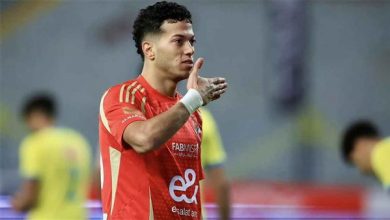 مفاوضات بين الأهلي وإمام عاشور لتجديد العقد وتعديل شروطه المالية