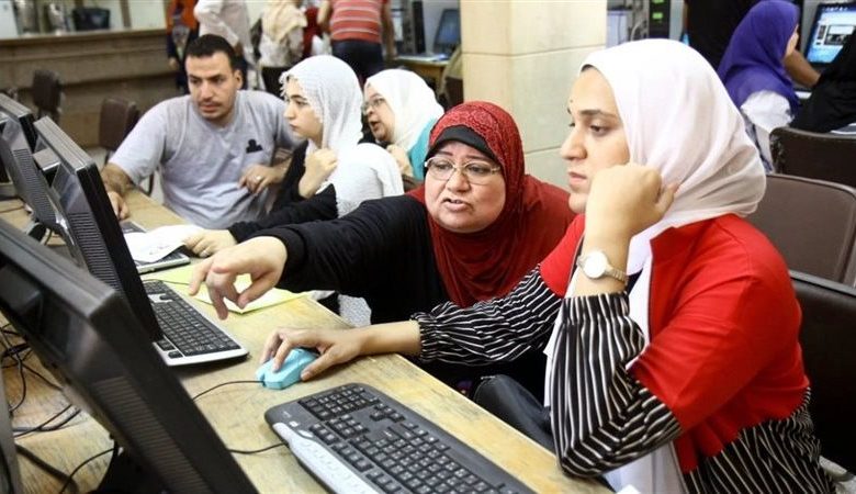 مكتب التنسيق يحدد 70% كحد أدنى.. الجامعات المتاحة لحملة الدبلومات 2025