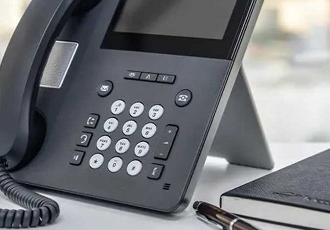 من بيتك.. خطوات دفع فاتورة التليفون الأرضي أونلاين بسهولة وسرعة من الموبايل أو اللاب