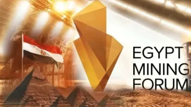 "منتدى مصر للتعدين" يشهد إشادات نيابية: البنية التحتية والتشريعية تفتح آفاقًا جديدة للاستثمار في الثروة المعدنية