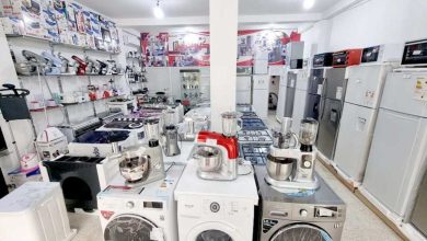 منع بيع الأجهزة الإلكترونية والكهربائية والسماح ببيع القهوة وهذا مصير قسم الطازج