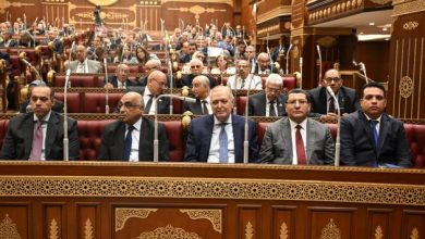 مواعيد الاقتراع للمصريين بالخارج في انتخابات مجلس الشيوخ
