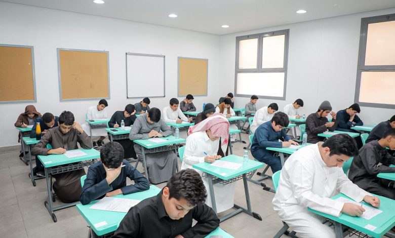مواعيد عودة المعلمين في تقويم 1447 هـ بالتواريخ الرسمية