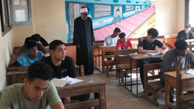 موعد إعلان نتيجة الثانوية الأزهرية