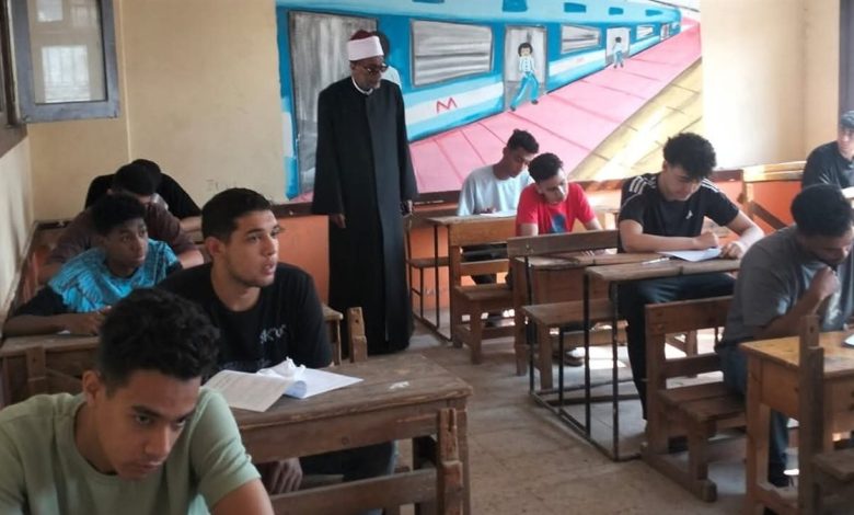 موعد إعلان نتيجة الثانوية الأزهرية