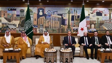 موعد المنتدى الاستثماري السعودي السوري