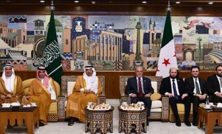 موعد المنتدى الاستثماري السعودي السوري