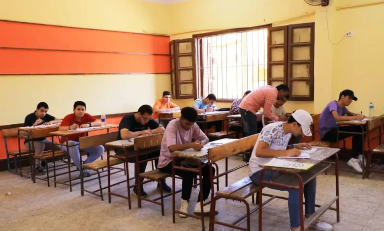 موعد امتحانات الدور الثاني في الجامعات 2025.. الخريطة الزمنية الكاملة