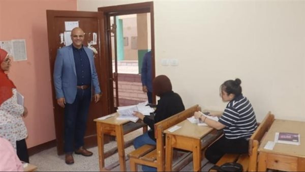 موعد امتحانات الدور الثاني للثانوية العامة