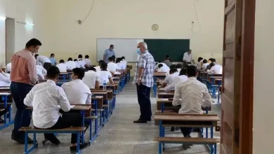 موعد امتحانات الدور الثاني للصف السادس الإعدادي في العراق لشهر المقبل سيكون رسمياً في عام 2025