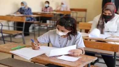 موعد امتحانات ملاحق الدبلومات الفنية 2025 الدور الثاني.. إليك الجدول