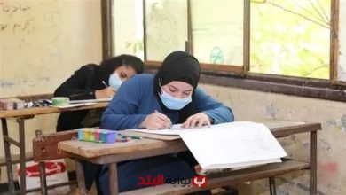 موعد انتهاء امتحانات الثانوية العامة 2025.. وخطوات معرفة النتيجة فور صدورها
