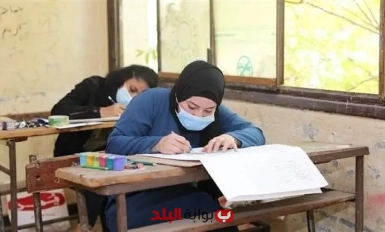 موعد انتهاء امتحانات الثانوية العامة 2025.. وخطوات معرفة النتيجة فور صدورها