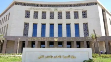 موعد بدء العام الدراسي الجديد