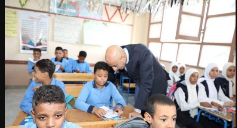 موعد بدء العام الدراسي في مصر لعام 2025-2026: تفاصيل الخريطة الزمنية