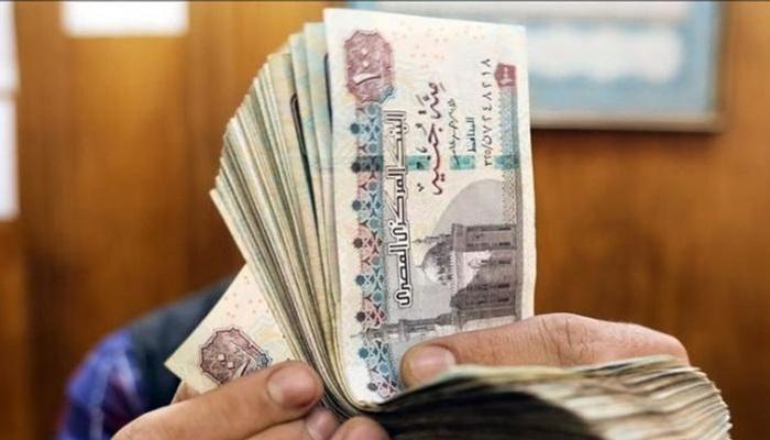 موعد صرف المعاشات شهر اغسطس