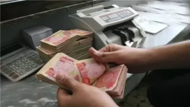 موعد صرف رواتب المتقاعدين في العراق يوليو 2025.. التفاصيل الكاملة