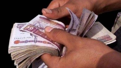موعد صرف مرتبات شهر يوليو 2025