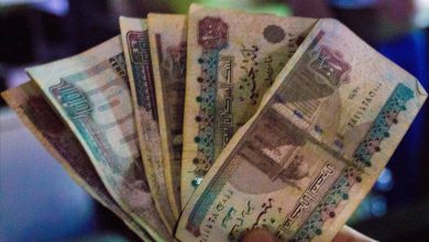 موعد صرف مرتبات يوليو