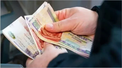 موعد صرف معاشات أغسطس 2025 بزيادة 15%