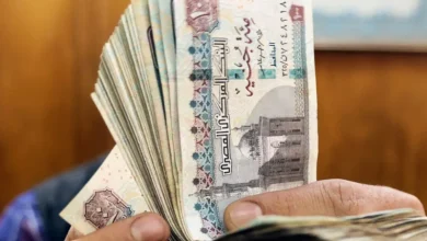 موعد صرف معاشات أغسطس