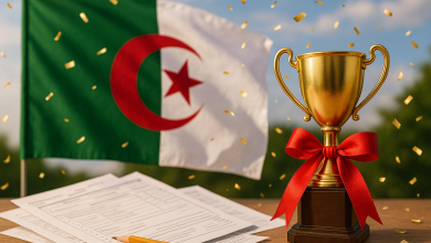 موعد ظهور نتائج البكالوريا 2025 في الجزائر.. خطوات الاستعلام عبر ONEC