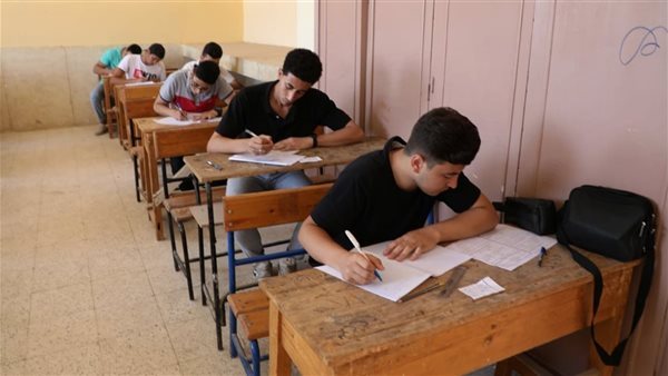 موعد ظهور نتيجة الدبلومات الفنية