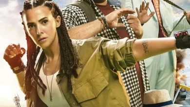 موعد فيلم روكي الغلابة في السينما صيف 2025 بجميع دور العرض