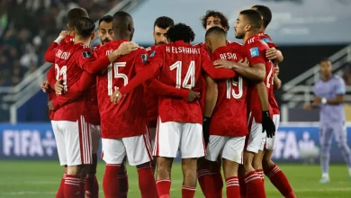 الأهلي يضم أسماء جديدة استعدادًا للموسم الجديد