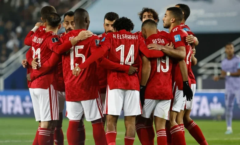 الأهلي يضم أسماء جديدة استعدادًا للموسم الجديد