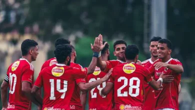 موقف الأهلي يفاجئ الجميع بعد الموافقة على عدم هبوط الإسماعيلي