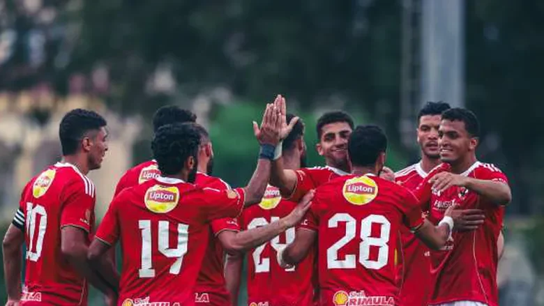 موقف الأهلي يفاجئ الجميع بعد الموافقة على عدم هبوط الإسماعيلي