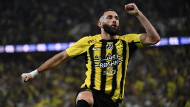 ميركاتو الاتحاد: شرط مثير لتعاقدات الأجانب ومفاجأة بمستقبل بنزيما