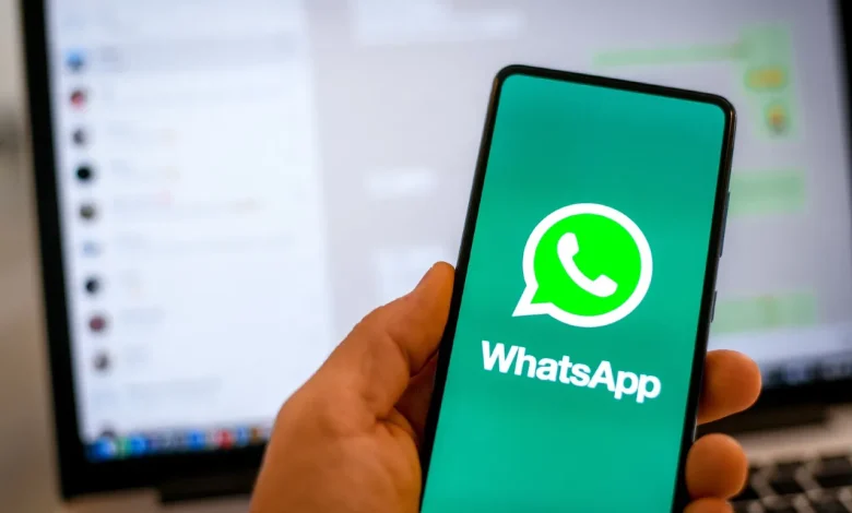 ميزة ثورية جديدة في واتساب 2025.. التحديث الذي ينتظره الجميع