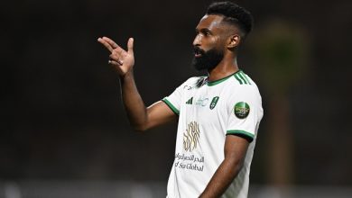 نادي الفتح يقدم شكوى رسمية بعد عام من انتقال اللاعب فراس البريكان