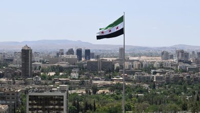 نايف الحربي: سوريا ستكون الصين القادمة استثماريًا وصناعيًا واقتصاديًا بدعم سعودي مباشر