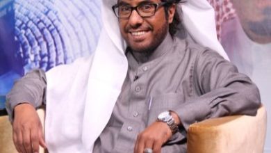 نايف الحربي