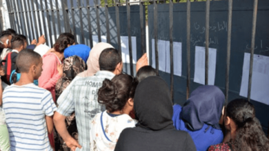 نتائج البكالوريا 2025 بالمغرب