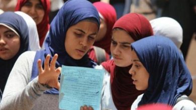نتائج التظلمات لطلاب الثانوية العامة
