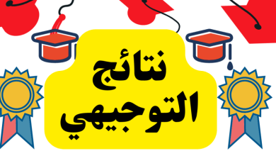 نتائج التوجيهي 2025 في الأردن.. الرابط الرسمي وخطوات معرفة المعدل