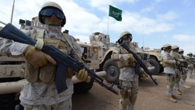 نتائج الحرس الوطني 1446 متاحة الآن عبر بوابة التوظيف